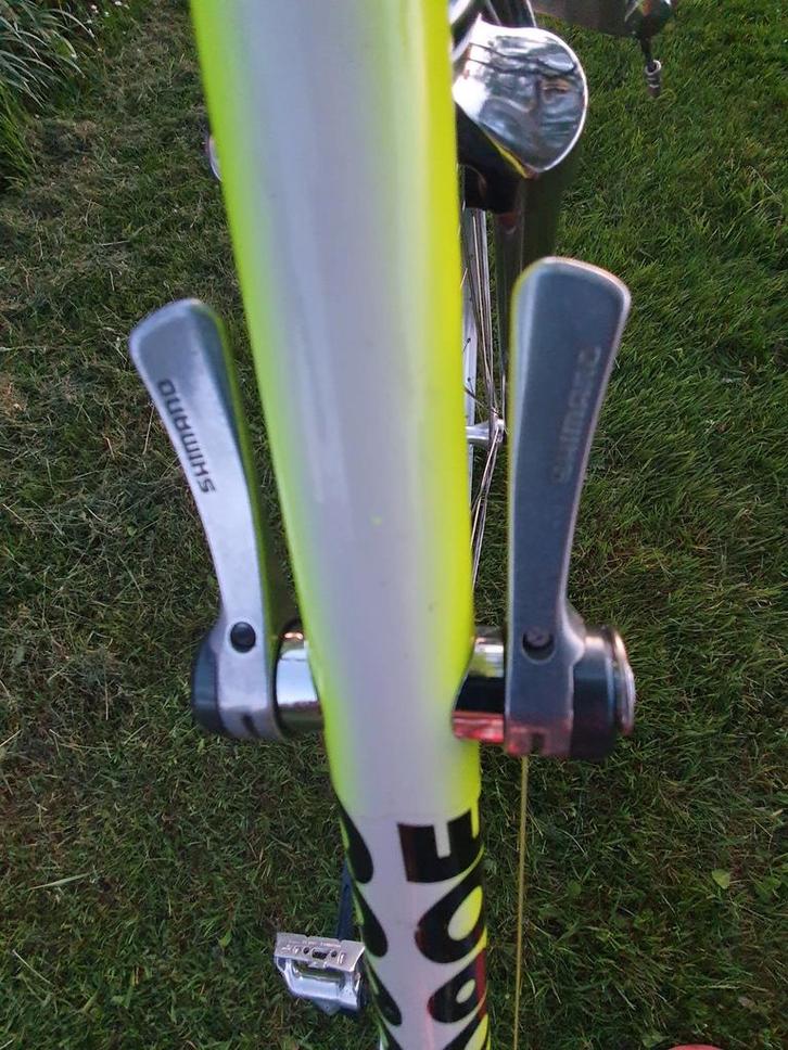 Concorde, Fietsen en Brommers, Fietsen | Racefietsen, Overige merken, Minder dan 10 versnellingen, Ophalen