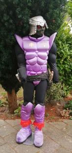 Unieke Vermomming - Kostuum, Ophalen, Gebruikt