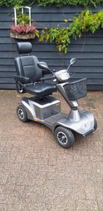 4 wiel scootmobiel Sterling S700, Diversen, Brommobielen en Scootmobielen, Ophalen, Gebruikt, Sterling, 16 km/u of meer