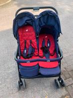 Van alles voor een tweeling, Kinderen en Baby's, Tweelingen en Meerlingen, Ophalen, Gebruikt, Overige typen