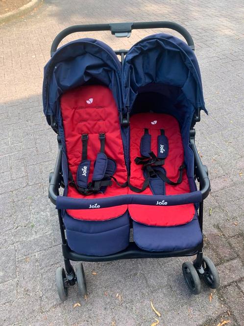 Van alles voor een tweeling, Kinderen en Baby's, Tweelingen en Meerlingen, Gebruikt, Overige typen, Ophalen