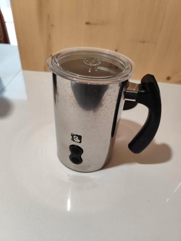 Elektrische Melkopschuimer voor Cappuccino beschikbaar voor biedingen