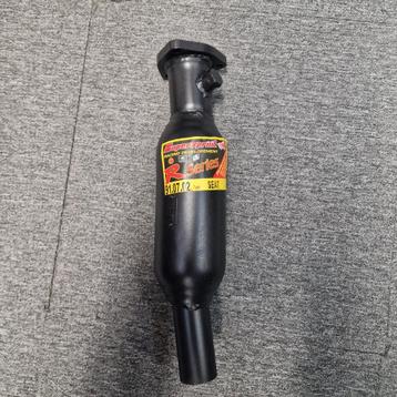 Supersprint Sport Katalysator Seat Ibiza beschikbaar voor biedingen
