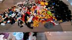 Diverse Lego blokjes (+3kg), Gebruikt, Ophalen of Verzenden, Lego, Losse stenen