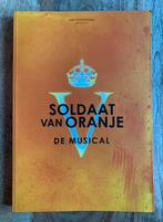 Soldaat van Oranje “De Musical”, Verzamelen, Ophalen of Verzenden
