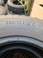 Nieuwe continental banden 225/75 R16 C, Auto-onderdelen, Bestelwagen, 16 inch, Nieuw, Ophalen of Verzenden