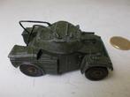 1963 Dinky Toys 814 AML PANHARD ARMOURED CAR (Opknapper) -F-, Ophalen of Verzenden, Gebruikt, Auto, Dinky Toys