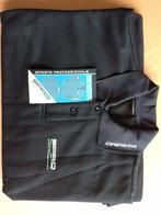 Spro polo sweater shirts. Twee stuks, Spro, Zo goed als nieuw, Verzenden, Maat 48/50 (M)