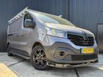Renault Trafic 1.6 dCi 120pk T29 L2H1 | Leder | MARGE | Side, Voorwielaandrijving, Euro 5, Stof, Gebruikt