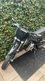 Derbi Senda Xtreme, Ophalen, Gebruikt, Maximaal 45 km/u