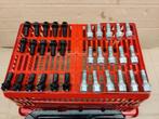 BMW/Mini wielbouten 2 sets., Ophalen of Verzenden, Gebruikt