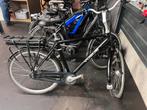 Mooie vogue fiets, Zo goed als nieuw, 51 tot 55 cm, 30 tot 50 km per accu, Ophalen