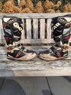 Cross laarzen maat 42 met binnen schoen, Ophalen of Verzenden, Zwart, Boots