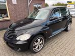 Chrysler PT Cruiser 2.4i Limited, Voorwielaandrijving, 450 kg, Gebruikt, Handgeschakeld