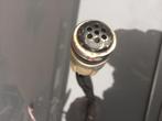 mercedes Bosch Gloei-indicator 0251002032 oldtimer origineel, Ophalen of Verzenden, Gebruikt, Mercedes-Benz