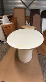 Tuintafel ovaal 240x100x76 Eco composiet, Tuin en Terras, Tuintafels, Ophalen, Nieuw, Ovaal, Overige materialen