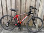 Cube 26 inch, Fietsen en Brommers, Fietsen | Mountainbikes en ATB, Hardtail, Ophalen of Verzenden, Gebruikt, Overige merken