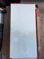 Witte tegels 28x58 cm, Ophalen, Nieuw, Minder dan 5 m², 20 tot 40 cm