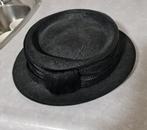 Mooie hoed - Hoedenhuis 't Matelootje Gouda, Kleding | Dames, Hoeden en Petten, Ophalen of Verzenden, Zo goed als nieuw, 56 of 57 cm (M, 7 of 7⅛ inch)