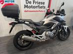 HONDA NC 700 X C-ABS (2013) A2 35 KW, 700 cc, 2 cilinders, Bedrijf, Overig