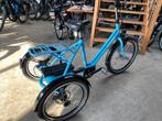 Huka Vasco elektrische driewieler | €1000,-  DEMO KORTING, Zo goed als nieuw, Ophalen