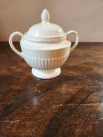 Wedgwood suikerpot, Ophalen, Overige typen, Zo goed als nieuw, Wedgwood