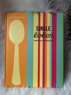 Kookboek Single Koken - Keuken geheimen - De Lantaarn, Ophalen of Verzenden, Zo goed als nieuw, Azië en Oosters