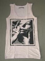 Poederkleurige top van Outfitters Nation Maat 164 * M., Meisje, Nieuw, Ophalen of Verzenden, Shirt of Longsleeve