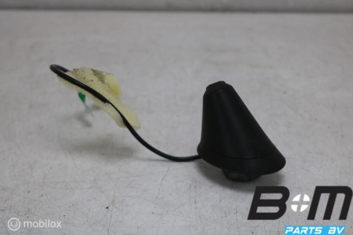 Dakantenne Skoda Citigo 6R0035501, Auto diversen, Autoradio's, Gebruikt