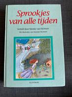 Sprookjes van alle tijden - Nienke van Hichtum, Ophalen of Verzenden, Gelezen