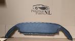 Onderplaat Volkswagen Polo 2G Onderlip Origineel 2G0805903D, Gebruikt, -, Voor, -