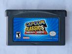 CAPCOM CLASSIC mini mix, Spelcomputers en Games, Games | Nintendo Game Boy, Gebruikt, Vechten, 1 speler, Ophalen of Verzenden