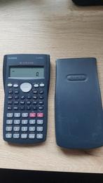 casio sv pam fx-82ms/ 85mmx155mmx12,2mm, Diversen, Ophalen, Gebruikt