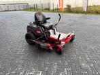 Toro MT 5075 T zitmaaier, Gebruikt, -, Elektrische starter, -