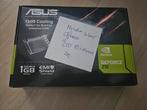 Nvidia Geforce 210 | 1GB DDR3, Computers en Software, Videokaarten, Ophalen of Verzenden, Zo goed als nieuw, GDDR3, PCI-Express 2
