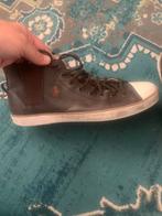 Polo Sneakers Maat 45, Ophalen of Verzenden, Gedragen, Bruin, Sneakers of Gympen