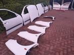 vw caddy 2 98 tot 2004, Ophalen of Verzenden, Gebruikt, Bumper