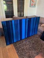 Samsung Qled 75 inch (kapot), Ophalen, QLED, 8k (UHD), Samsung