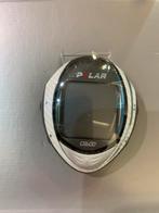 Fietscomputer Polar CS600 pro team, Ophalen of Verzenden, Nieuw
