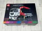 Mould King 19002 Kraanwagen - Nieuw in Doos!, Ophalen, Nieuw, Complete set