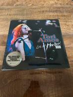 Tori Amos - Live at Montreux 1991/1992.  Vinyl sealed, Cd's en Dvd's, Ophalen, Nieuw in verpakking