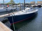 Bosgraaf 26 - Goed onderhouden sportieve zeilboot met kajuit, Watersport en Boten, Ophalen, Overige materialen, Gebruikt, Tour-wedstrijdjacht