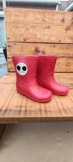 Regenlaarzen Jip Janneke - 26, Ophalen of Verzenden, Gebruikt, Jongen of Meisje, Laarzen