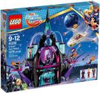 Lego DC Super Hero Girls 41239 Eclipso Dark Palace, Nieuw, Complete set, Ophalen of Verzenden, Lego