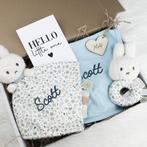 Kraamcadeau baby pakket nijntje blue, The River House, Kraamcadeau, Info@theriverhouse.nl, Nieuw