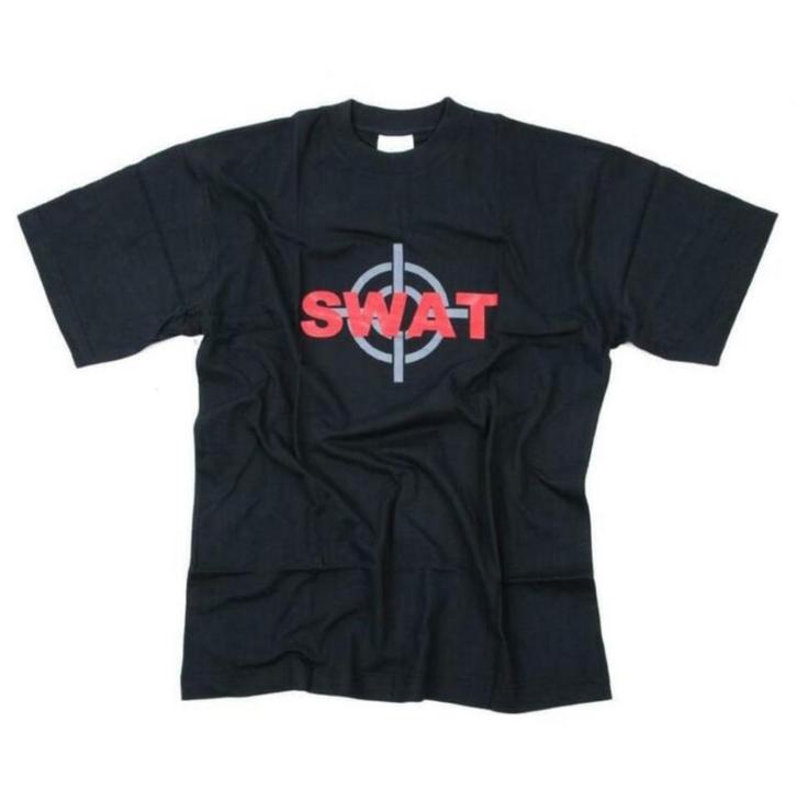 T-shirt zomershirt herenkleding swat shirt zwart, Kleding | Heren, T-shirts, Nieuw, Overige maten, Zwart, Ophalen of Verzenden