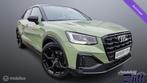 Audi Q2 35 TFSI S Edition Automaat Panodak 55419 KM NWST!, Q2, 4 cilinders, 150 pk, Bedrijf