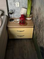 Gratis Nachtkastjes - Gieten, Gebruikt, Minder dan 45 cm, Ophalen of Verzenden, Minder dan 55 cm