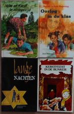 Oorlogsboeken, Boeken, Ophalen, Gelezen, Non-fictie