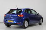 SEAT Ibiza 1.0 TSI Style Business Intense Nav | Clima | Crui, Voorwielaandrijving, Stof, Gebruikt, Blauw